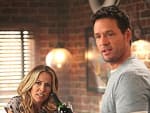 Sheryl Crow on Cougar Town