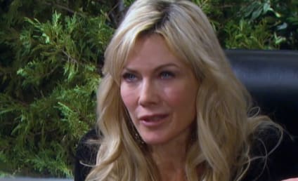 Days of our Lives Round Table: Stephanie Johnson Returns to Salem!