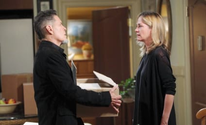 Days of Our Lives Recap: Ben Is The Killer?!?