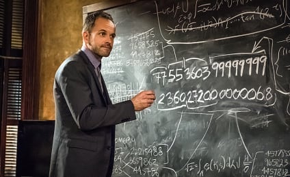 Elementary Review: The Estranged Daughter