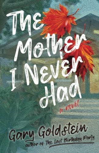 The Mother I Never Had Cover