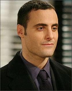 Gray Gerald Picture
