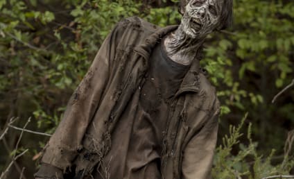 Watch The Walking Dead: World Beyond Online: Season 1 Episode 1