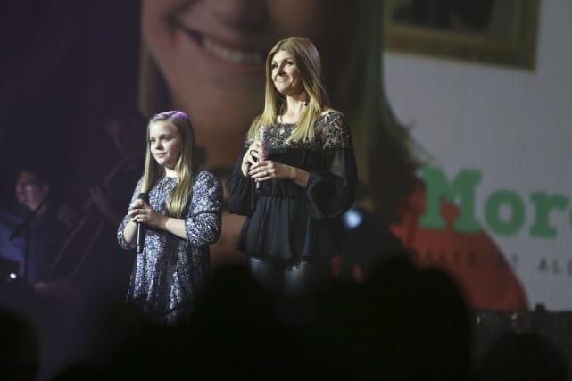 Mother and daughter nashville s4e21