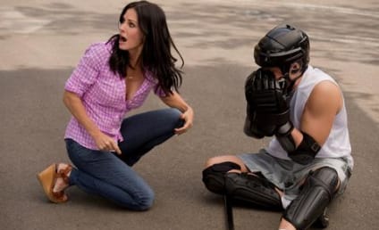 Cougar Town Review: Things Ellie Never Says