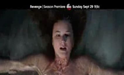 Revenge Season 3 Promo: Shots Fired!