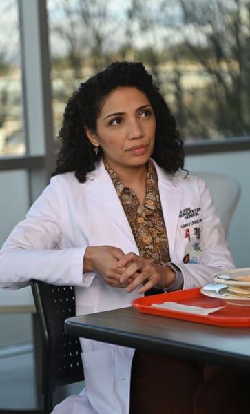 The Good Doctor Season 3 Episode 14 Review Influence TV Fanatic
