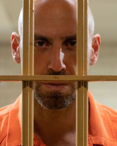 Captured...or Sacrificed/Tall - Law & Order: Organized Crime Season 1 Episode 4