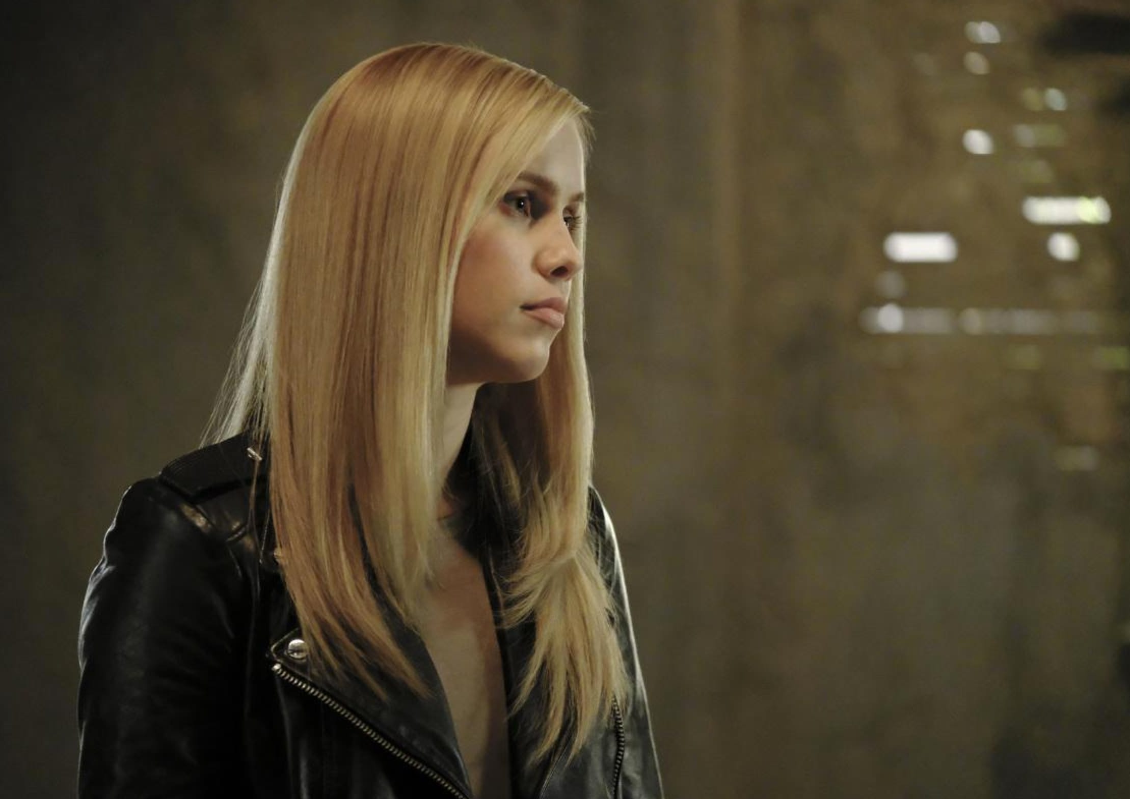 Rebekah Mikaelson — Kol: I was dead for ages, Davina. And when I