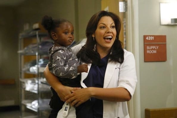 Grey S Anatomy Season 9 Episode 5 Beautiful Doom Music Tv Fanatic