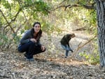 Kensi's In the Woods