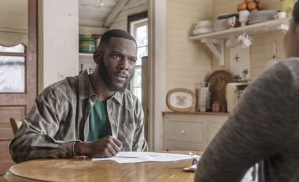Queen Sugar Season 3 Episode 10 Review: Here Beside the River