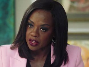 How to Get Away with Murder Season 6 Episode 6 Review Family