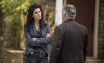 Rizzoli & Isles Review: Not Worth Killing Over
