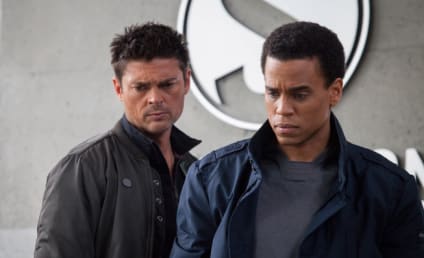 Almost Human: Watch Season 1 Episode 3 Online