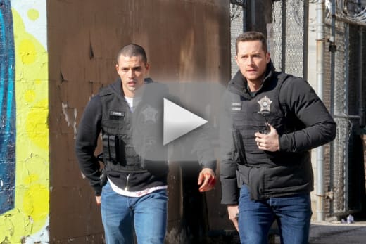 Watch chicago sales pd online putlocker