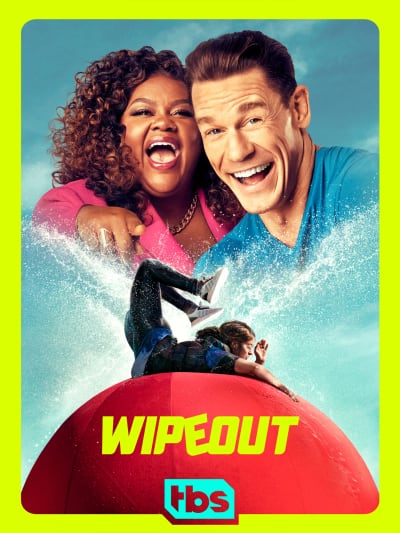 A Wipeout contestant died, but filming will continue. TBS promised