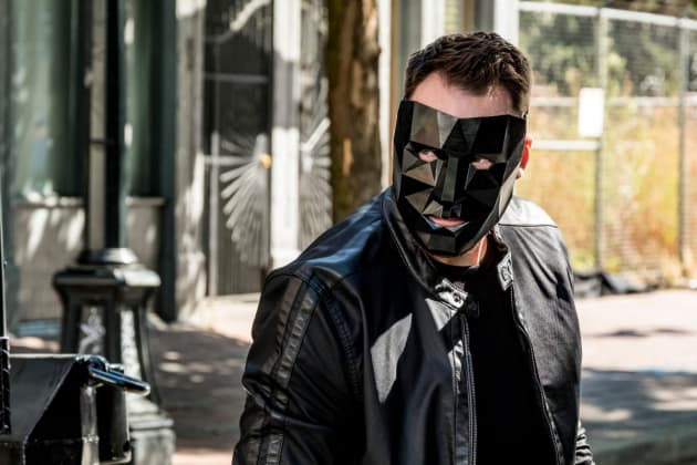 Flash season 5 online episode 1 online