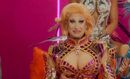 RuPaul's Drag Race Season 15 Episode 4 Review: Supersized Snatch Game