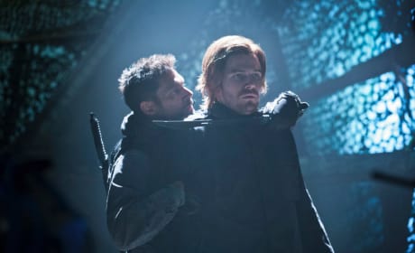 Arrow 1 season 1 episode best sale