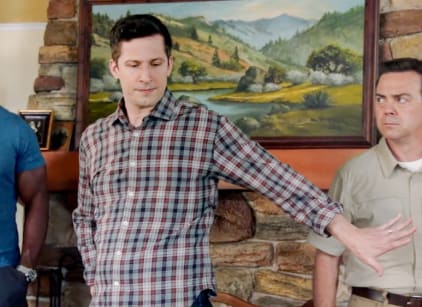 Brooklyn 99 season watch outlet online