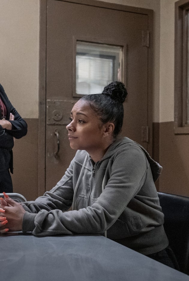 Getting Pressed By The FEDs Power Book II Ghost Season 3