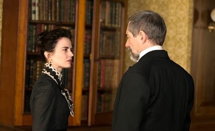 Penny Dreadful Review: Unendurable Truth