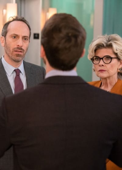 Clniical Trial Mishap - tall - New Amsterdam Season 5 Episode 12