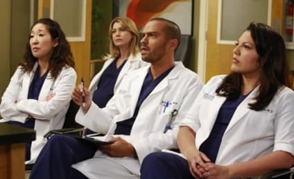 Grey's Anatomy Review: In All Honesty
