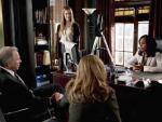 Scene from Scandal