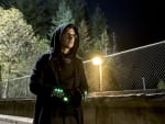 Andrew Mientus as Hartley Rathaway - The Flash Season 1 Episode 11