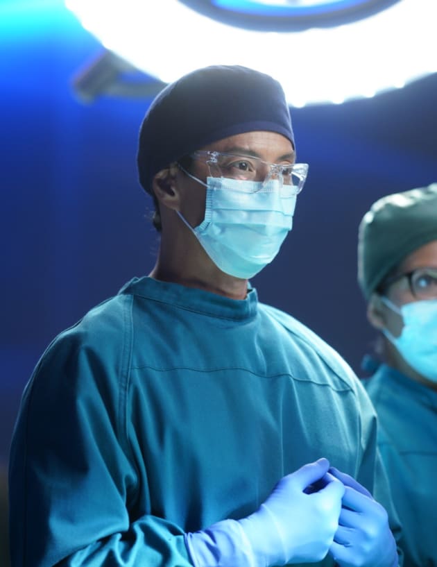 The good doctor season 3 episode 5 full on sale episode