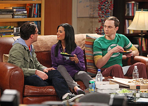 The Cohabitation Formulation Scene