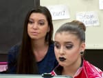 The Pressure is On - Dance Moms