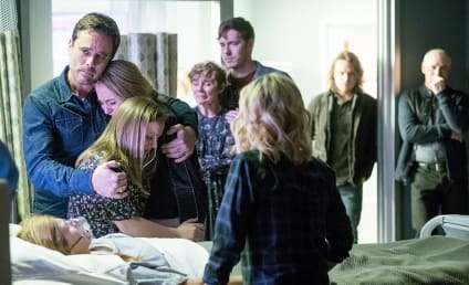 13 Most Heartbreaking Moments From Nashville Season 5