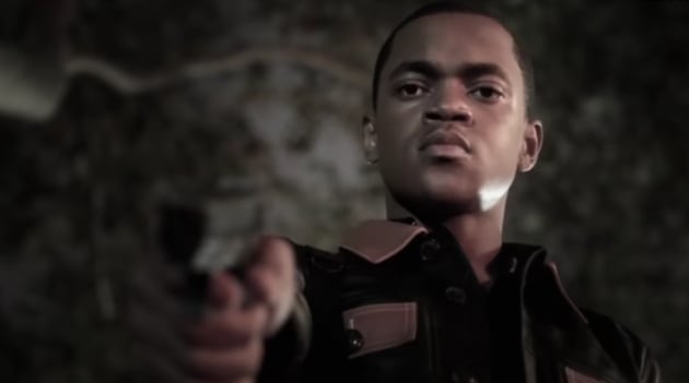 Power season 1 best sale episode 1 free