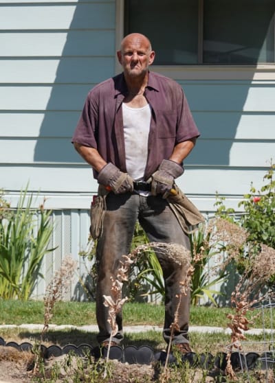 Angry Gardener - NCIS Season 17 Episode 3