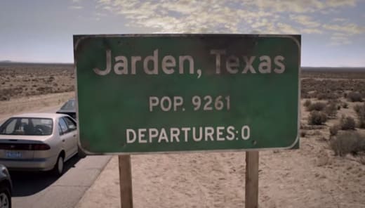 The Leftovers Season 2