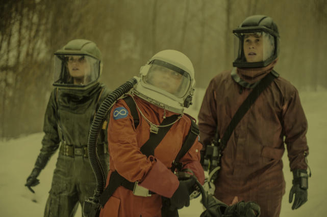 Impossible decisions the 100