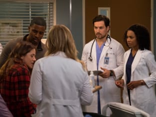 Grey's anatomy season 14 episode 5 watch online top