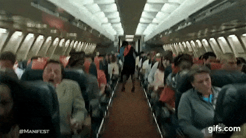 Turbulence Manifest Season 1 Episode 1 TV Fanatic