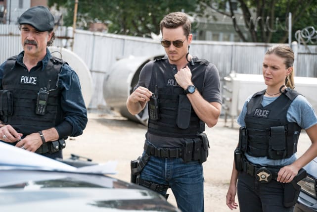 Chicago pd putlockers new arrivals season 5