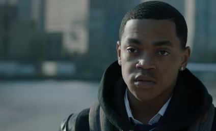 Michael Rainey Jr. Talks About Tariq's Journey and Previews Power Book II: Ghost
