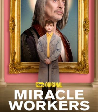 miracle workers 3