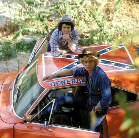 Dukes of Hazzard pic