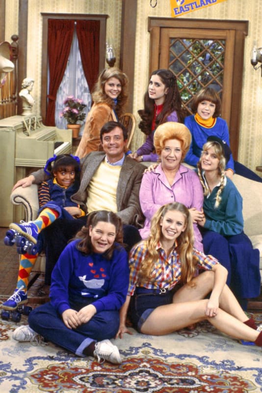 Eastland School -- The Facts of Life