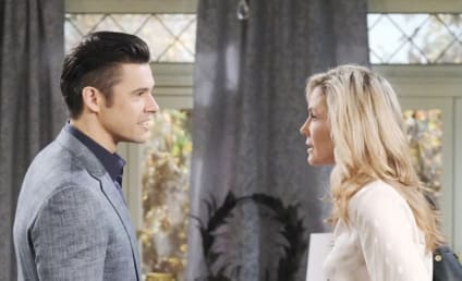 Days of Our Lives Spoilers Week of 9-23-19: Jack Remembers!