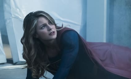 Supergirl Round Table: Fear is Not Respect