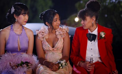 Never Have I Ever Season 4 Episode 9 Review: ...gone to prom