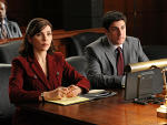 Jason Biggs on The Good Wife